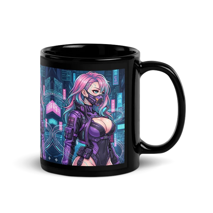 Anime Wednesday Vol 1 product image (2)