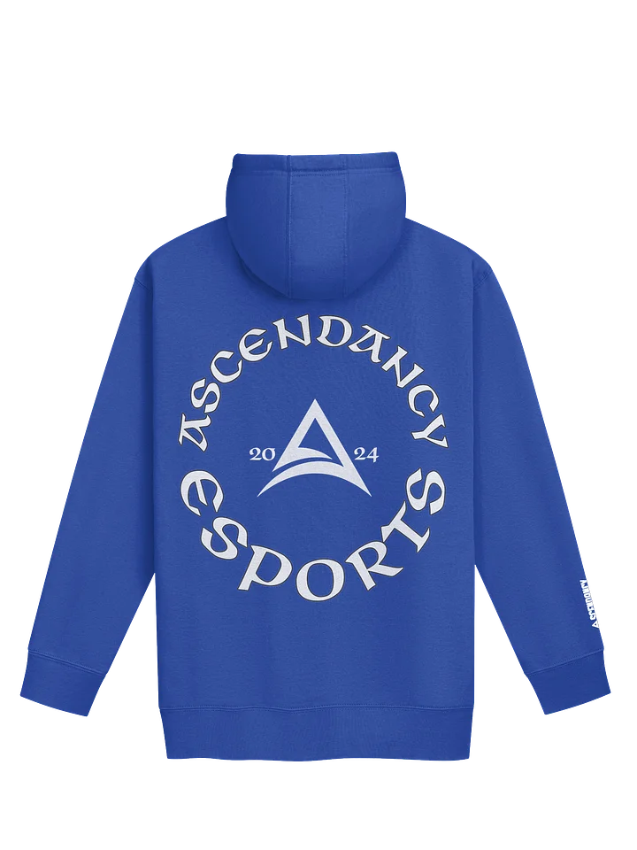 ASCENDANCY // Retro White // Established 2024 product image (13)