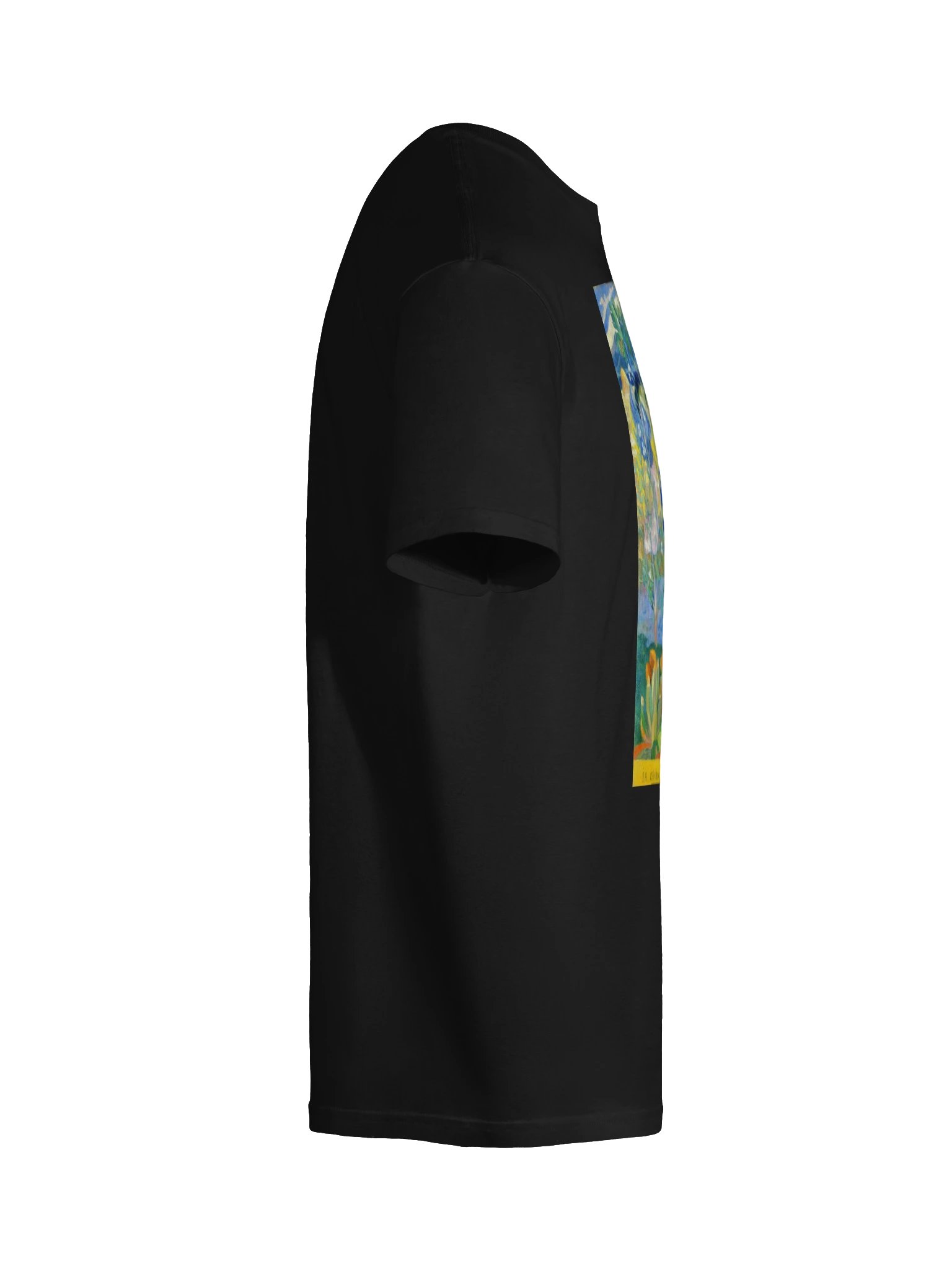 Ia Orana Maria (Hail Mary) — T-Shirt product image (64)