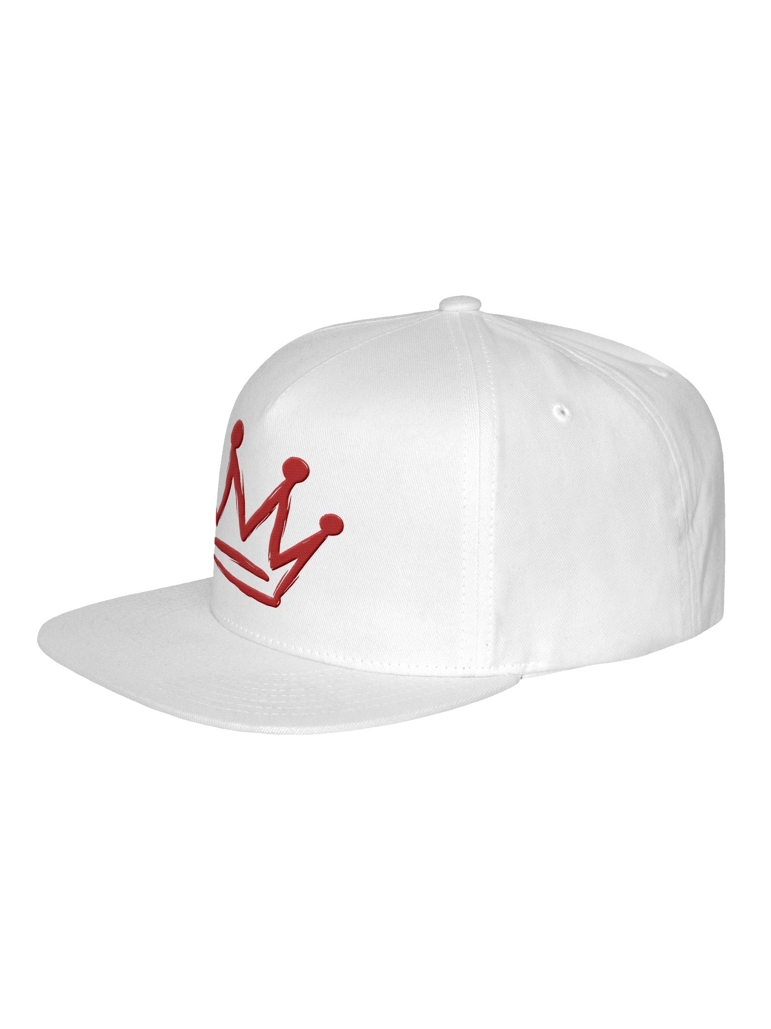 👑 THE CROWN — 901 TZZZ Signature Snapback (R) product image (6)