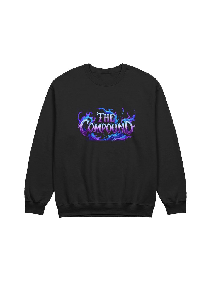 Flame Fusion Sweatshirt product image (1)