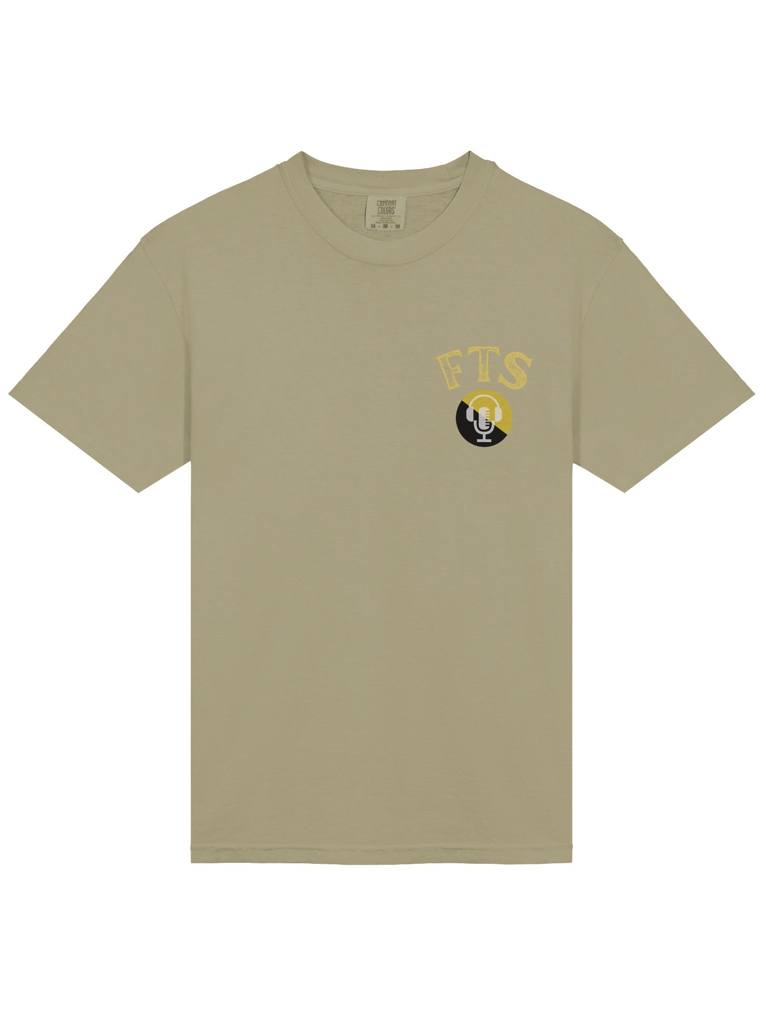 FTS Issues Tee product image (3)