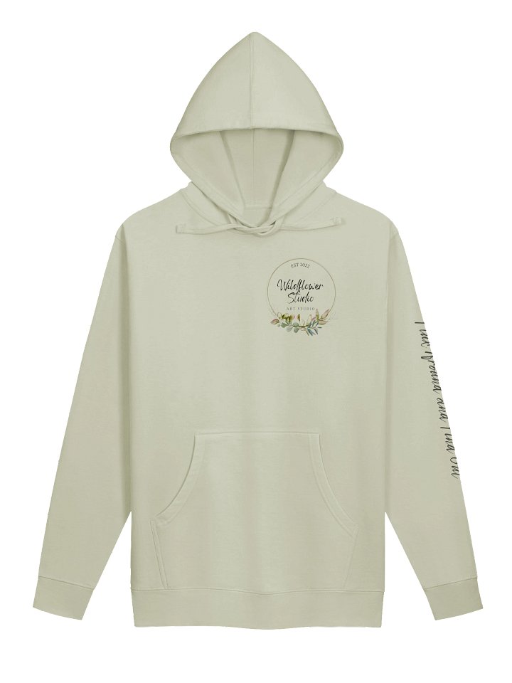 Wildflower Studio Hoodie product image (1)