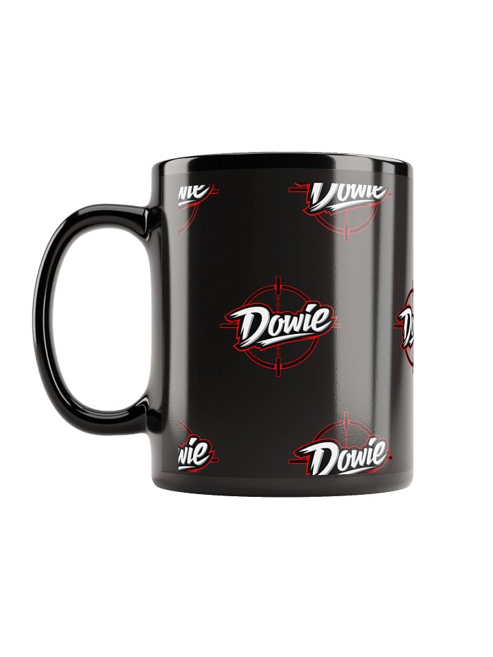 Dowie Lock-On Mug product image (1)