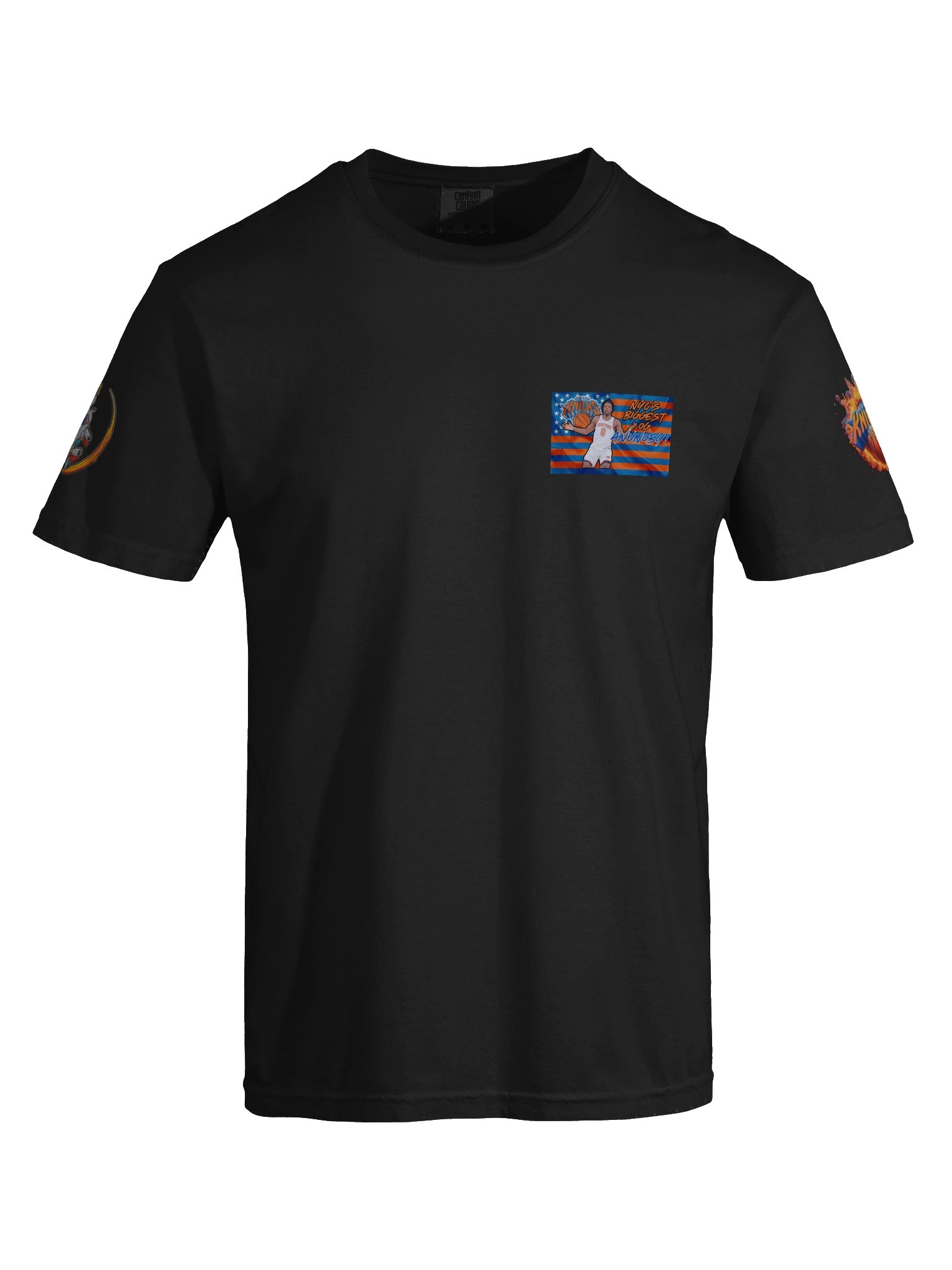 OG ANUNOBY Tee product image (29)