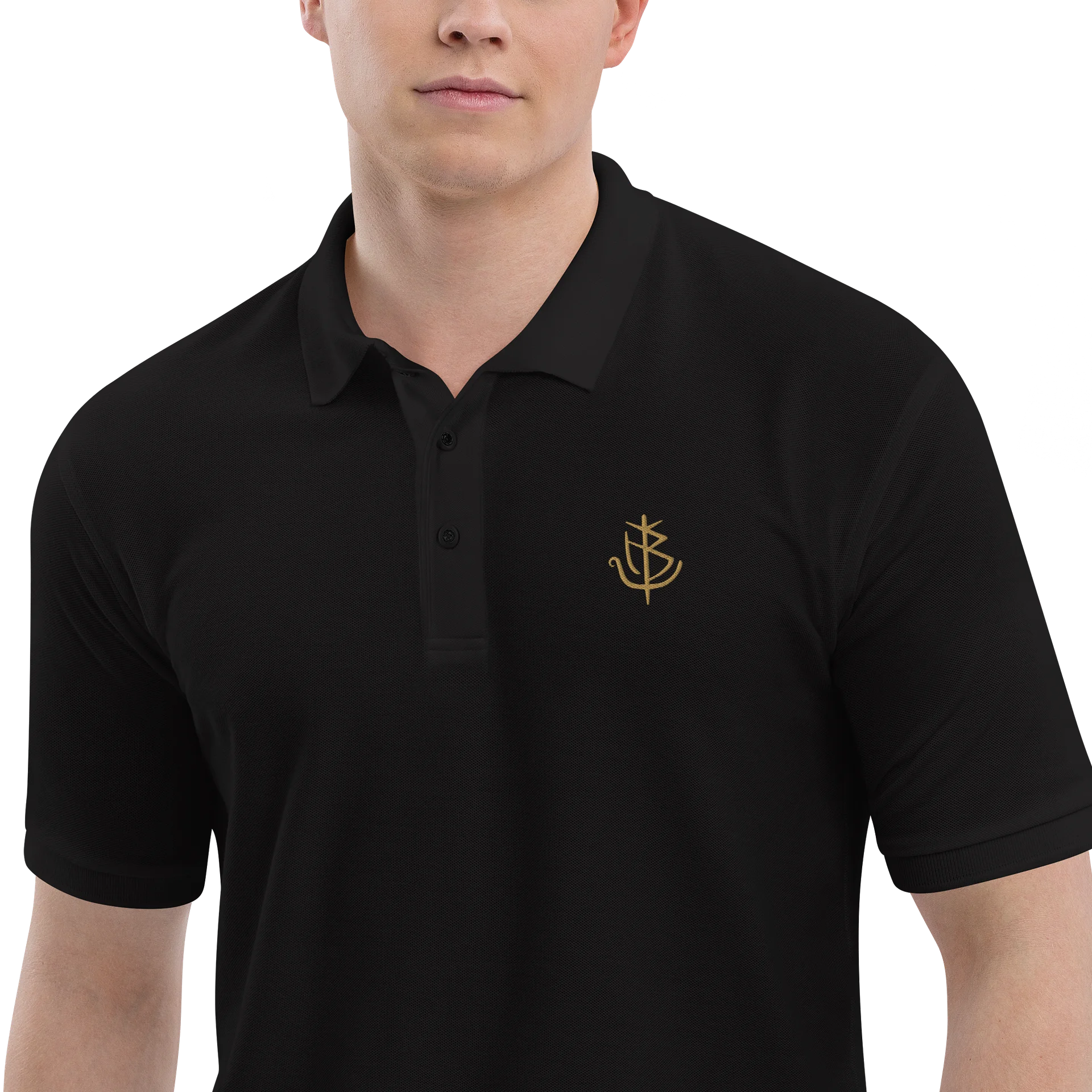MEN'S VANDERHEIM BOATHOUSE POLO product image (3)