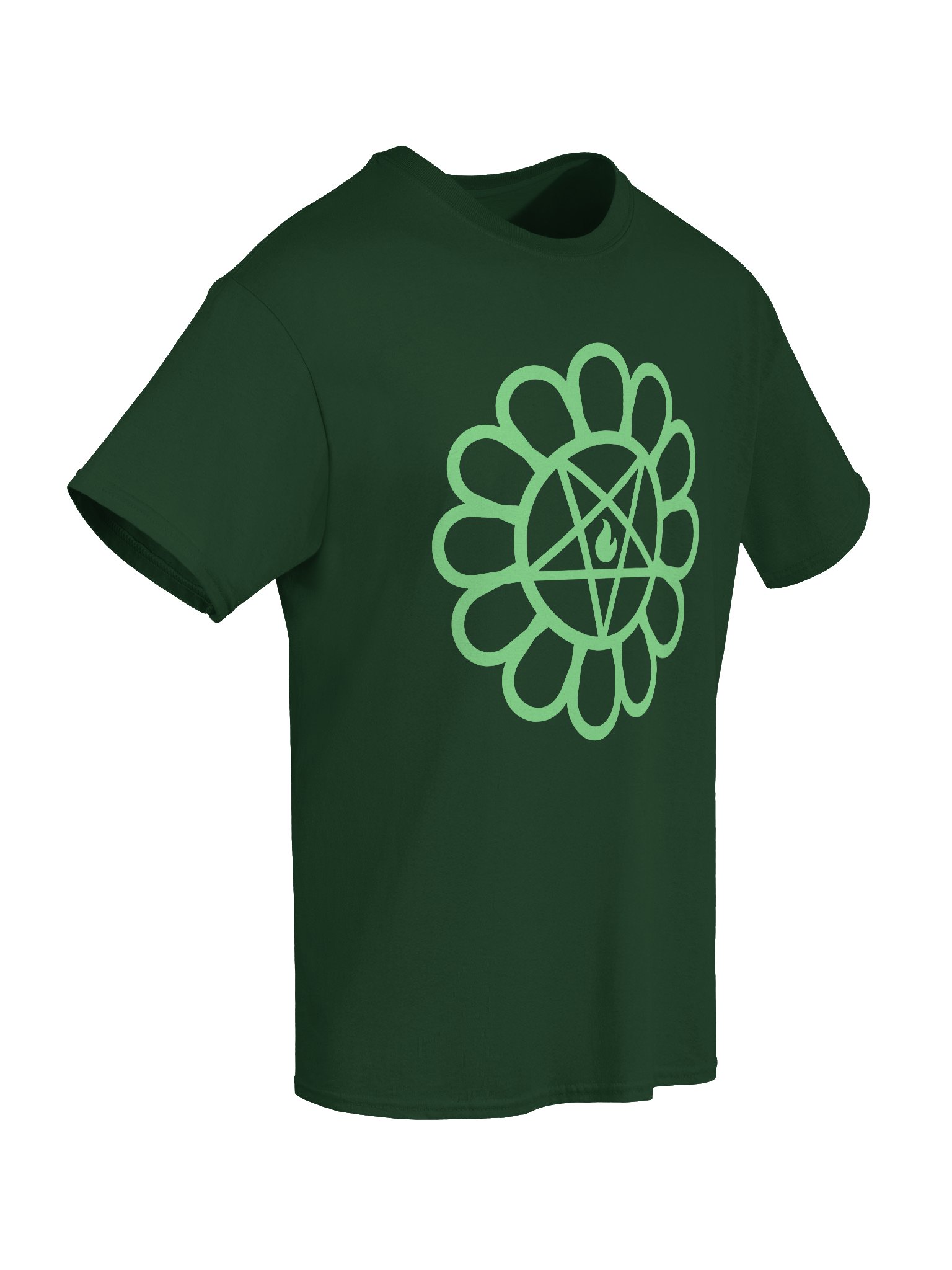 Satanic Veganism - Shirt product image (65)