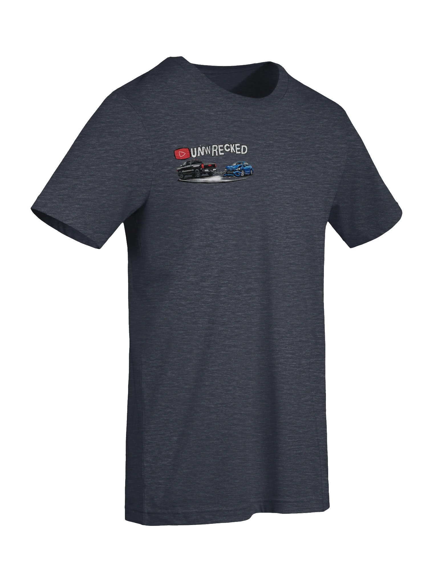 Unwrecked New Logo product image (80)