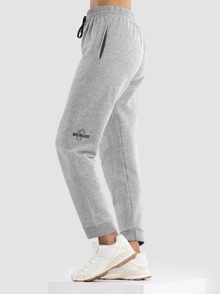 Jerzees Unisex Joggers | Breathe in Comfort & Style product image (2)