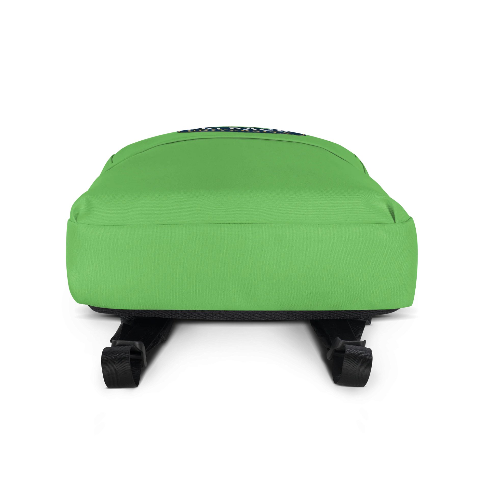 BBU Backpack - Green product image (4)