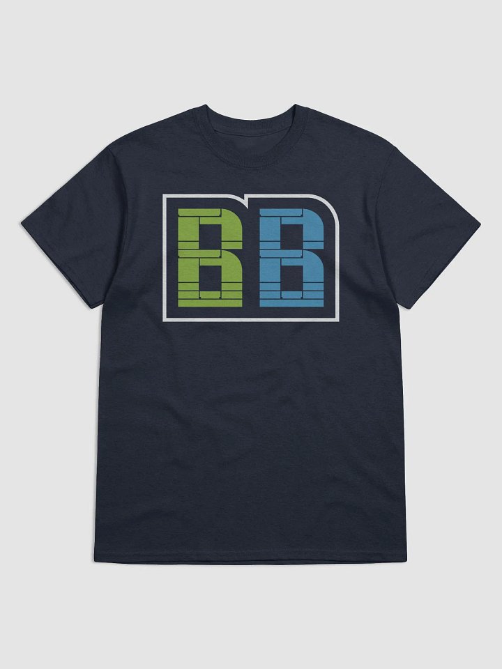 BrickBuilding Tee product image (1)