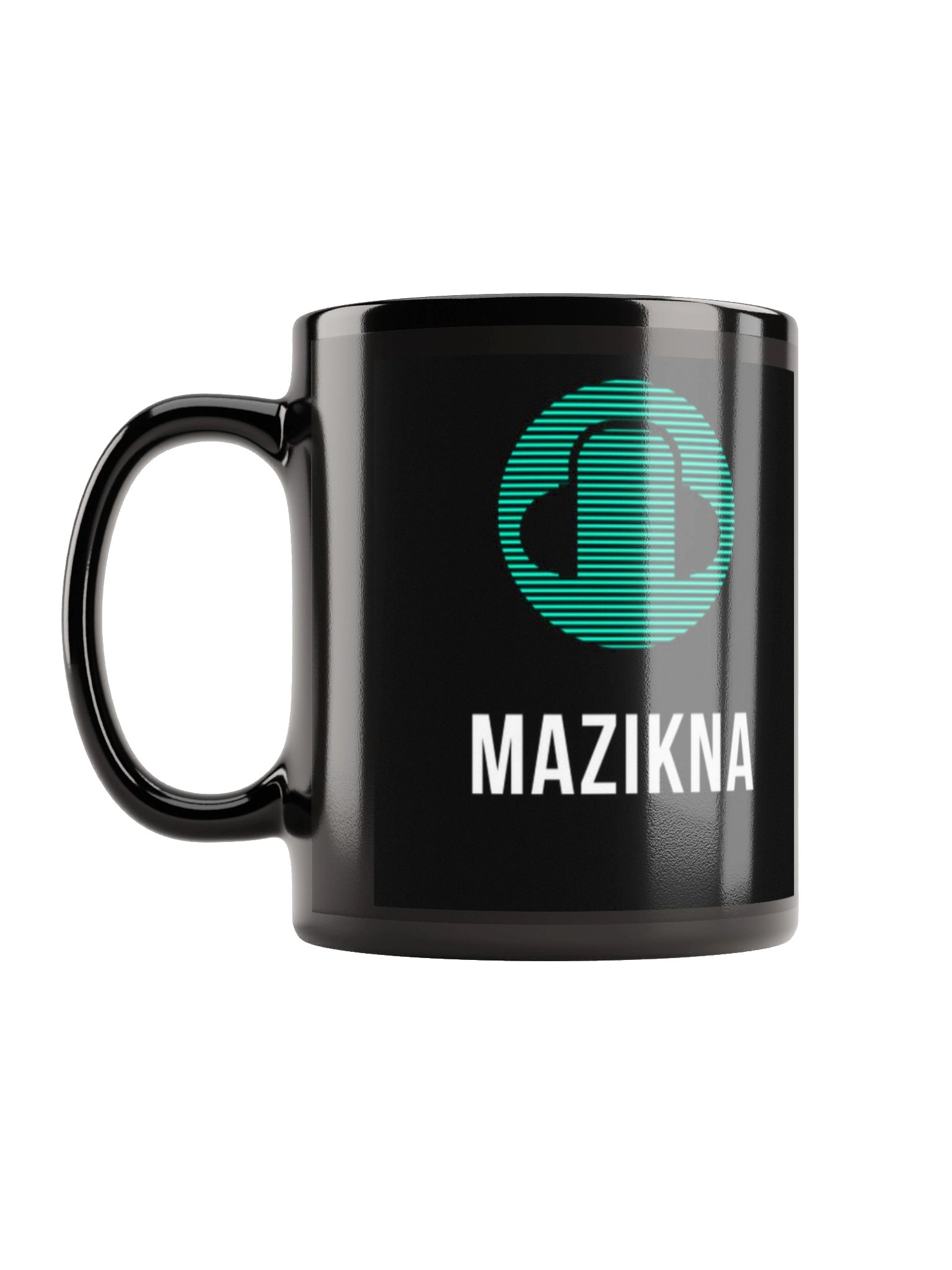 ☕ MAZIKNA — Votre café, votre style et votre musique. ❤️ product image (1)