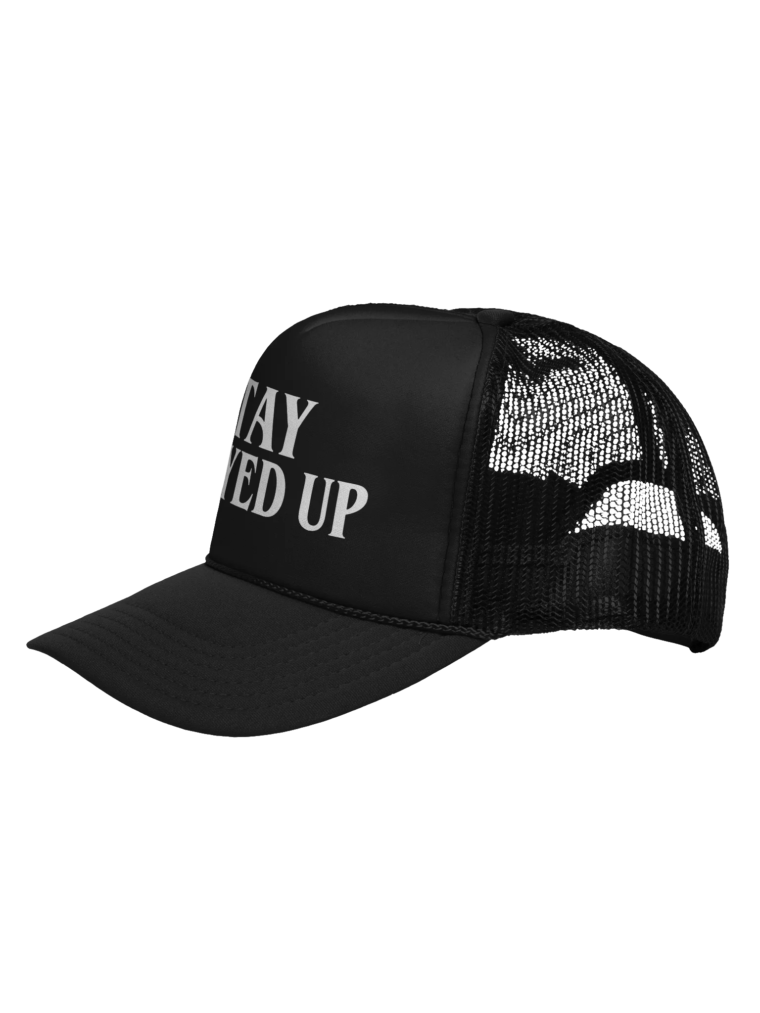 Stay Prayed Up Trucker Hat product image (3)