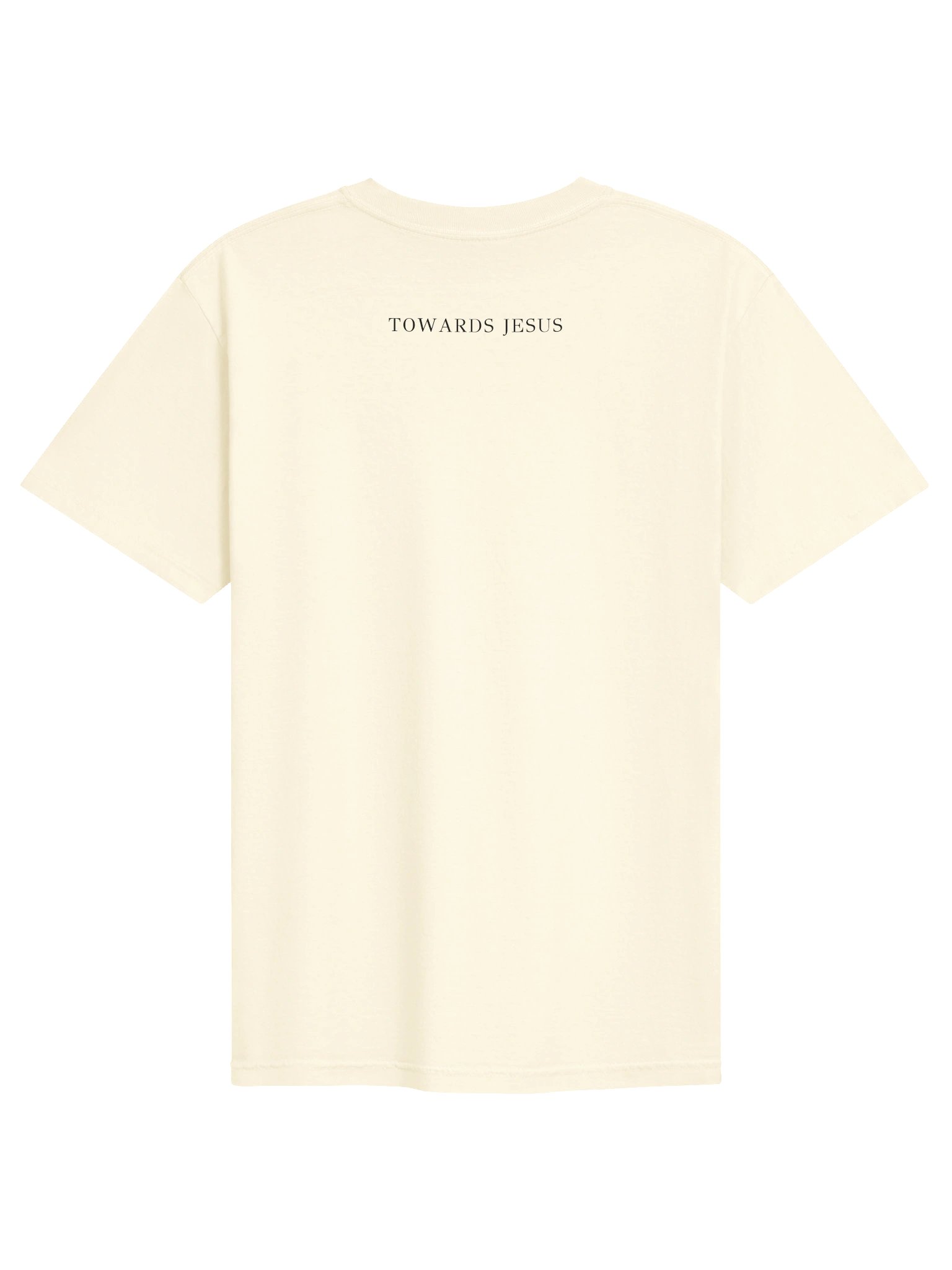 Christ Above All Tee product image (2)