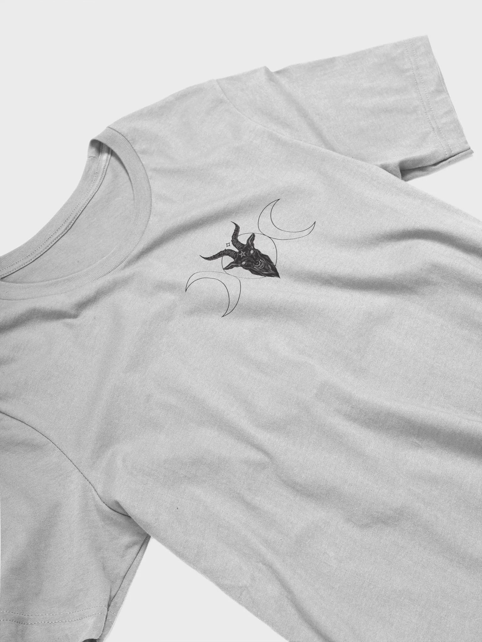 Triple Moon tshirt product image (3)