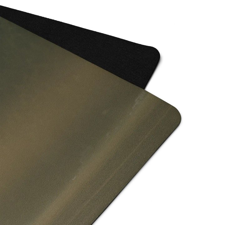 Yoga Mat - Storm King Lake product image (2)