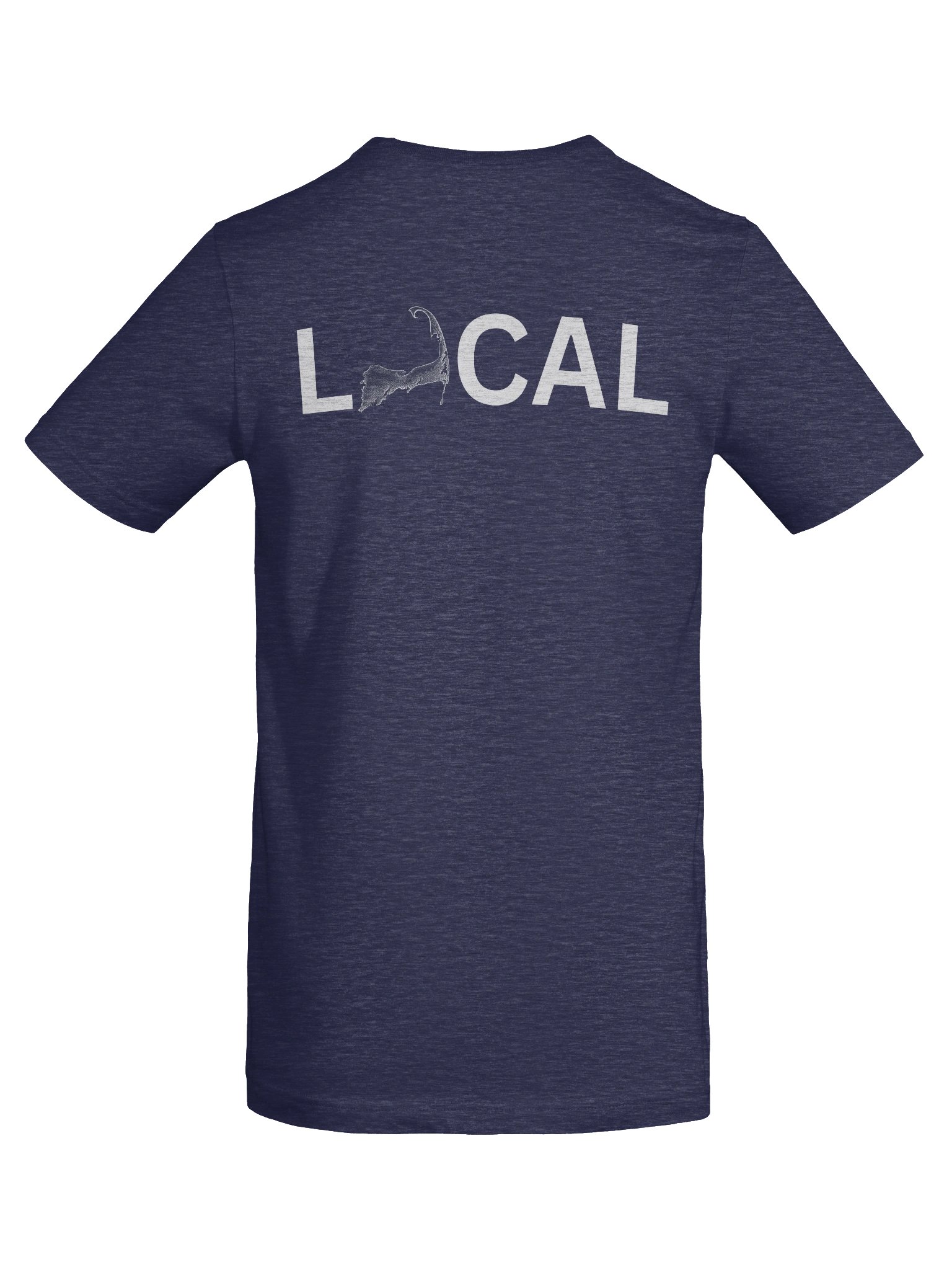 Eastham - Local - T-Shirt product image (72)