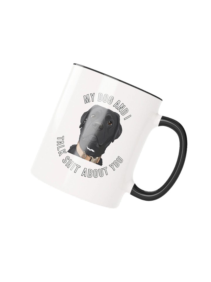 Gunner - Talk Shit Mug product image (17)