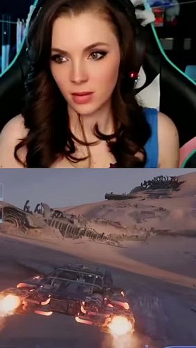 Ramjet explodes! | #minniemorgan on #Twitch #starwars #galacticracer