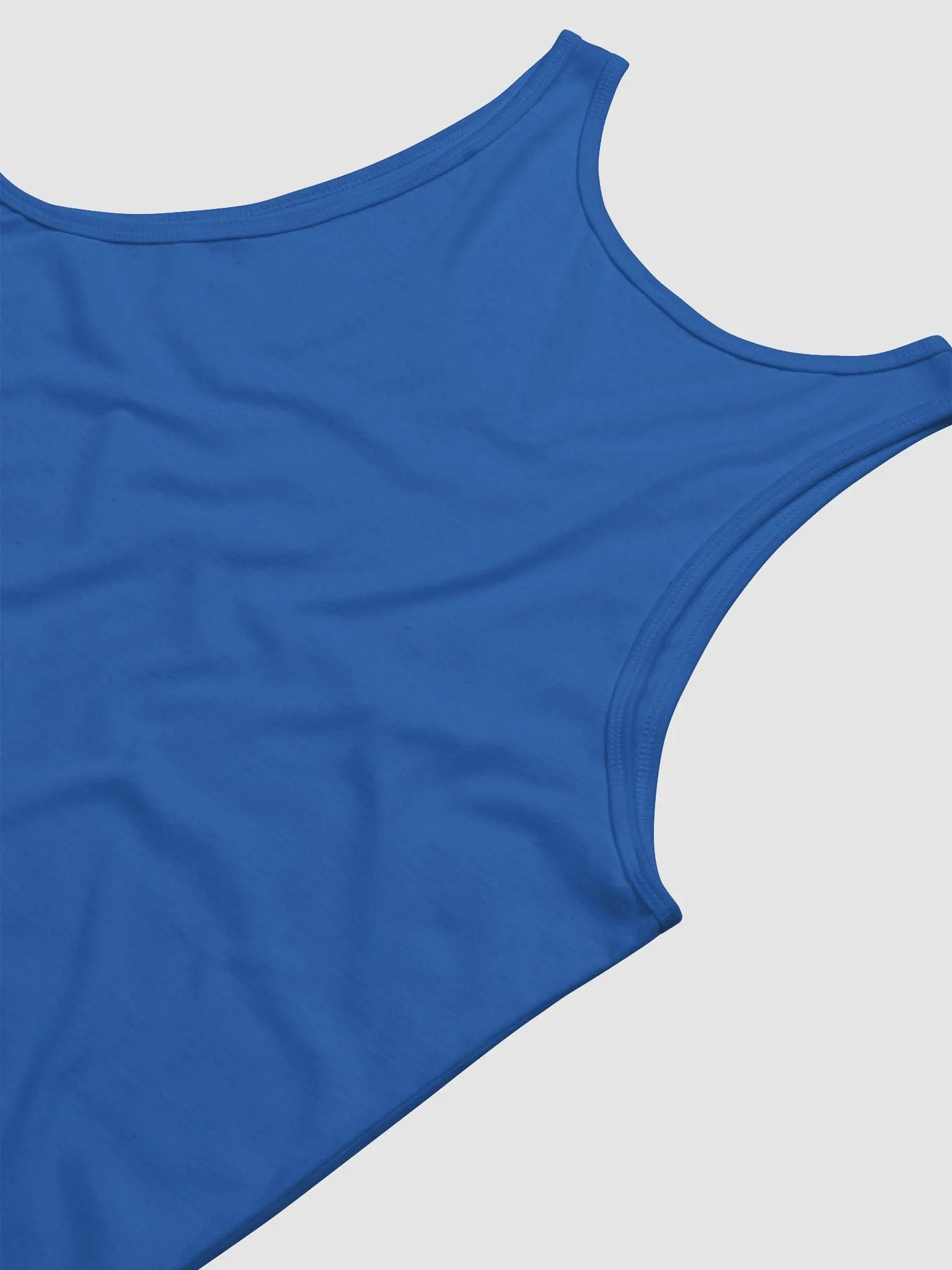 ask me about my host jersey tank top product image (9)