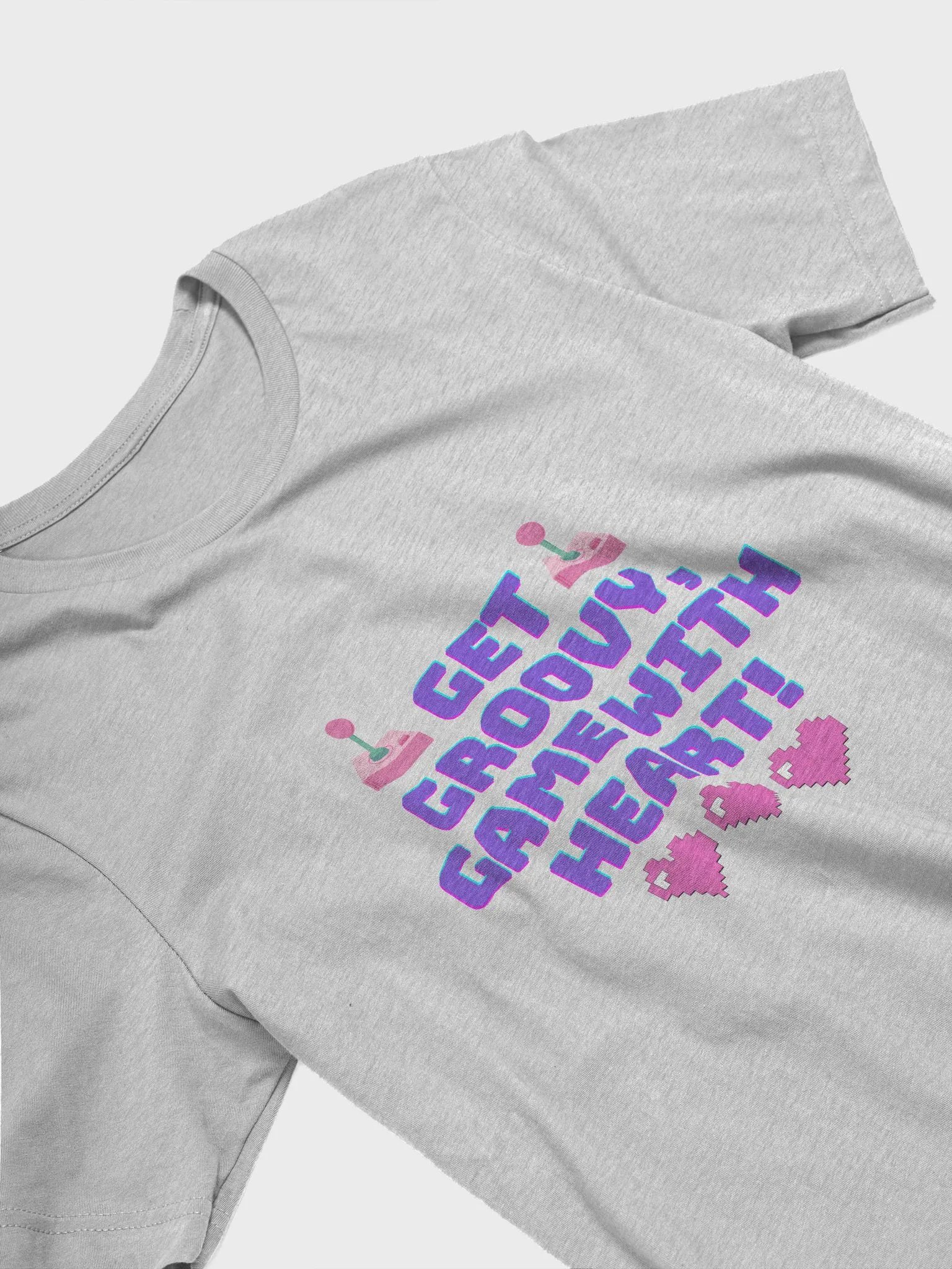 Get Groovy Gaming Shirt product image (14)