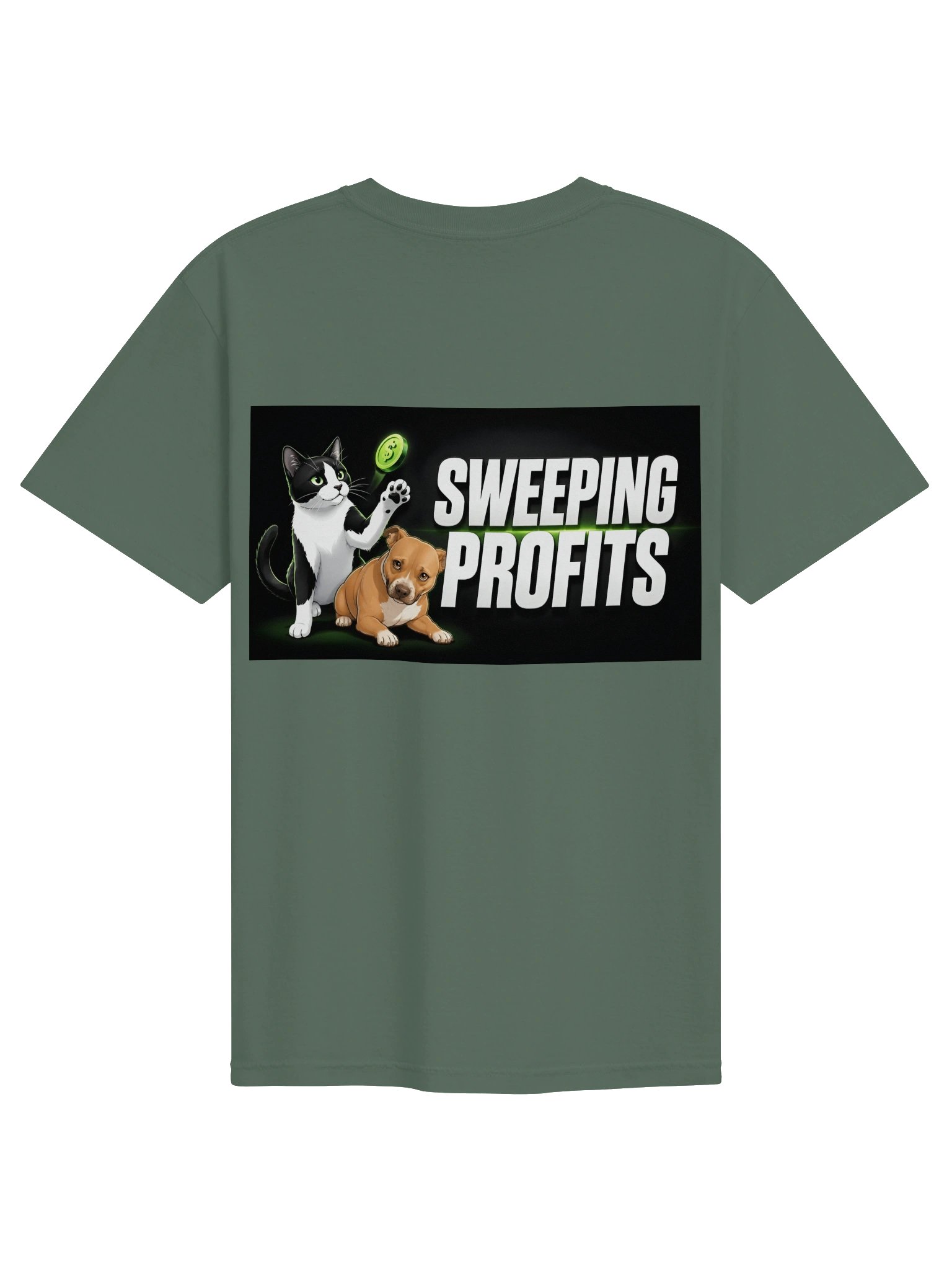 Tshirt product image (2)