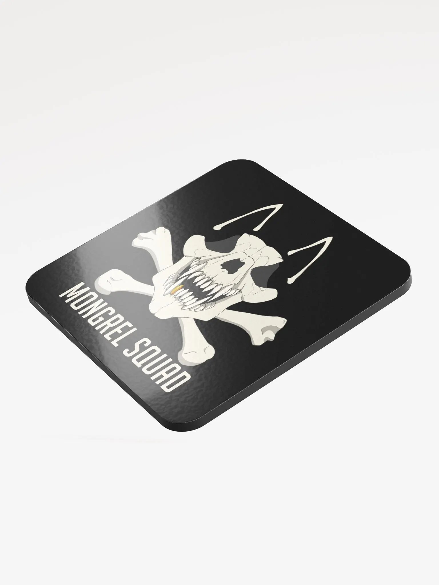 Mongrel Squad coaster product image (3)