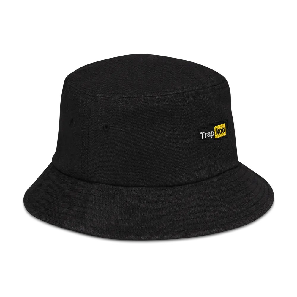 Trapkoo Bucket Hat product image (3)