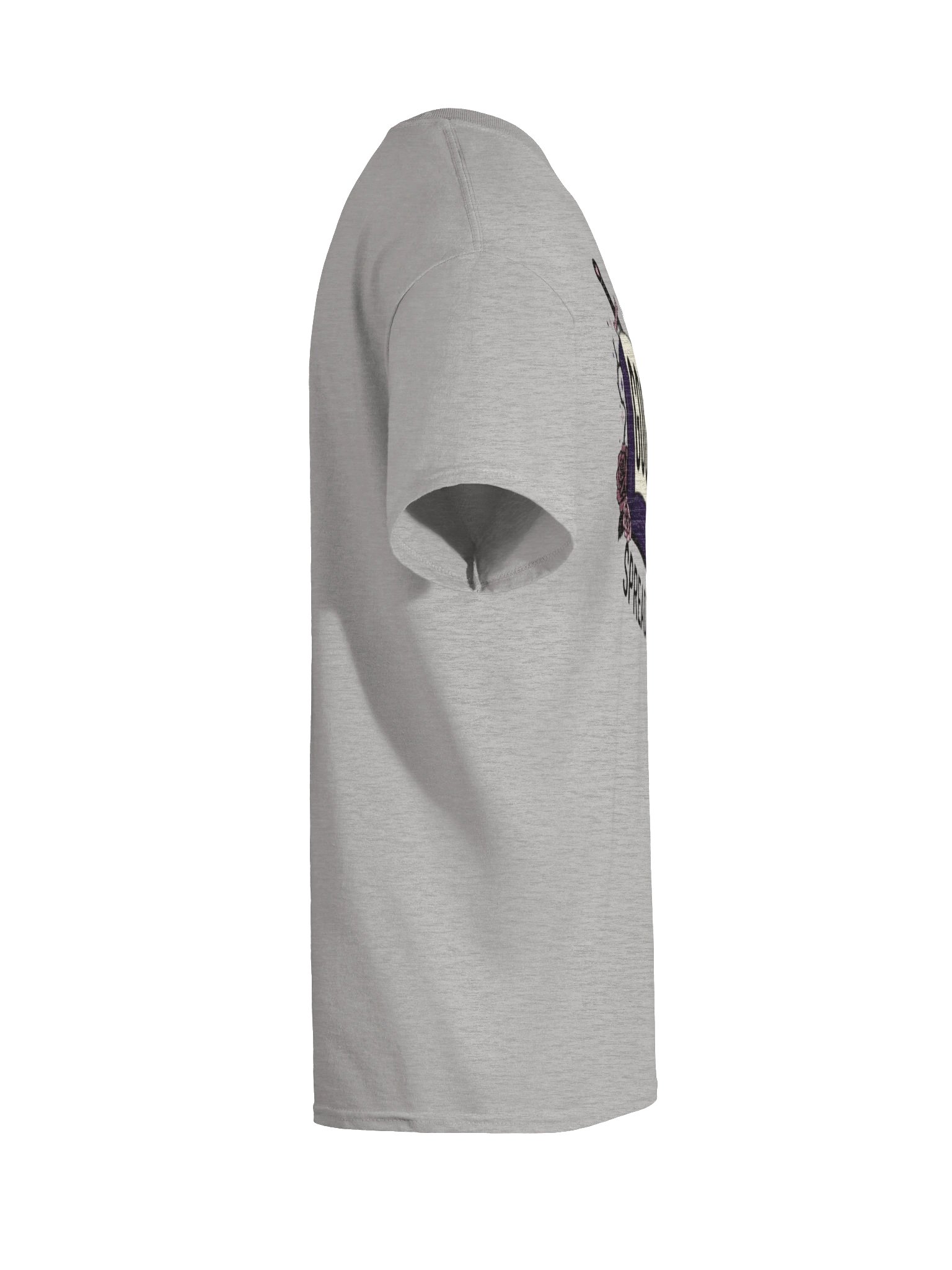 Good Girls Spread Their Pages (Unisex Heavy Tee) product image (50)