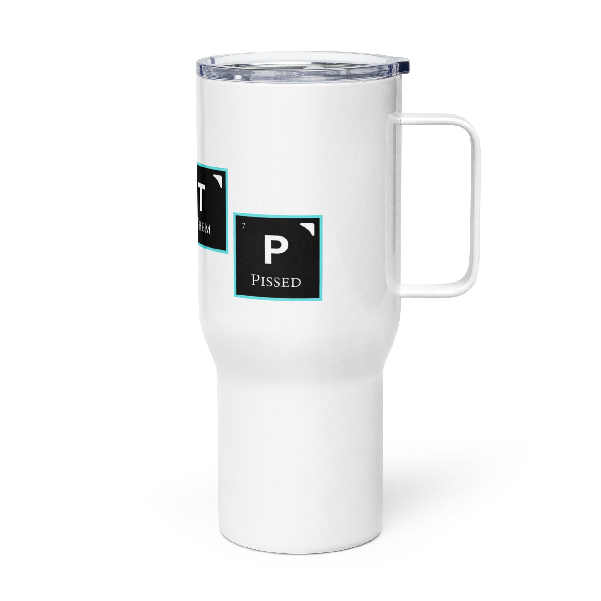 FLTP Tumbler with Handle product image (3)