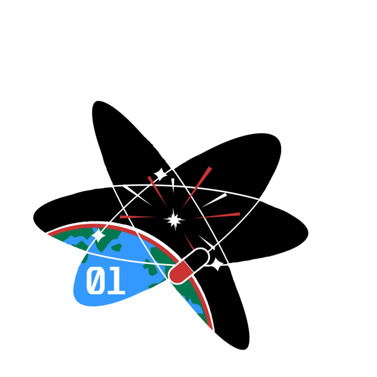 First Orbit \ Athletic Shorts product image (2)