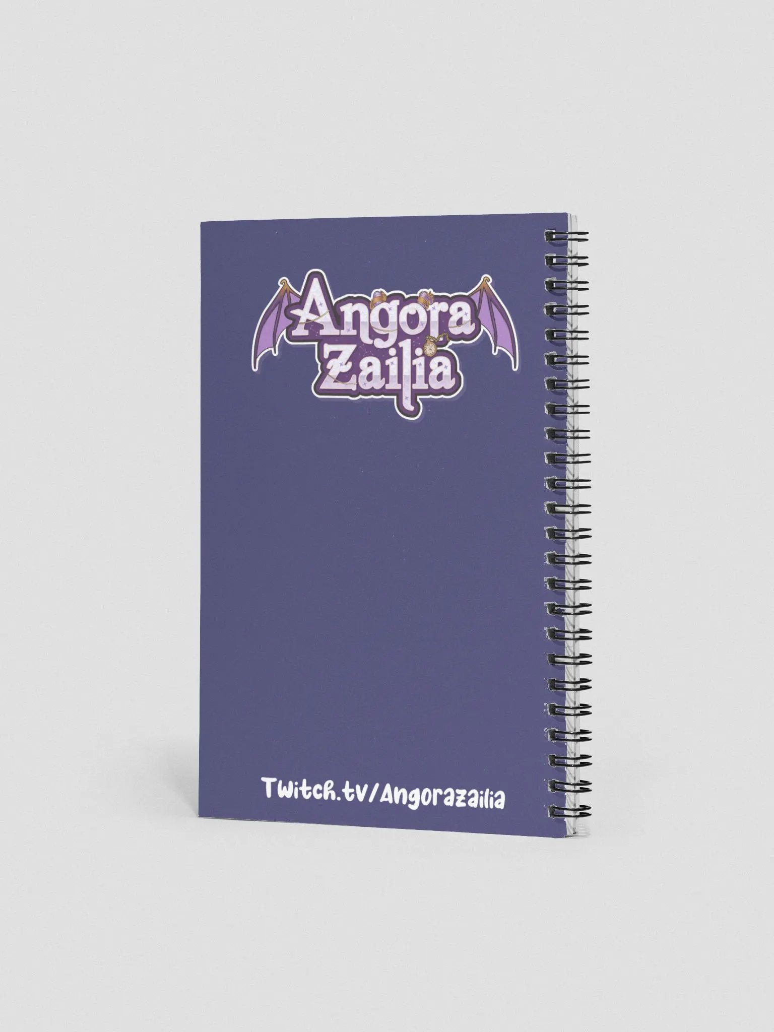 Dragon in Space Notebook product image (2)