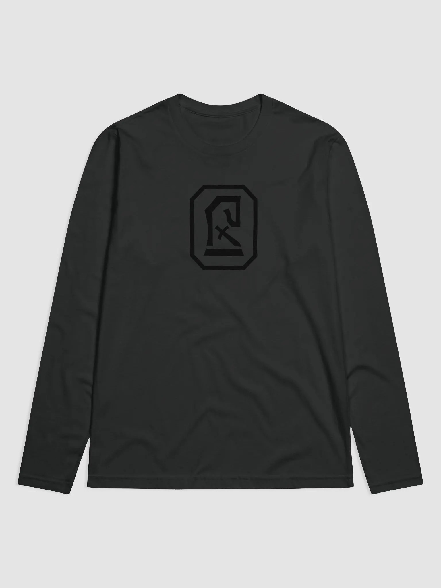 Simple Long-Sleeve product image (1)