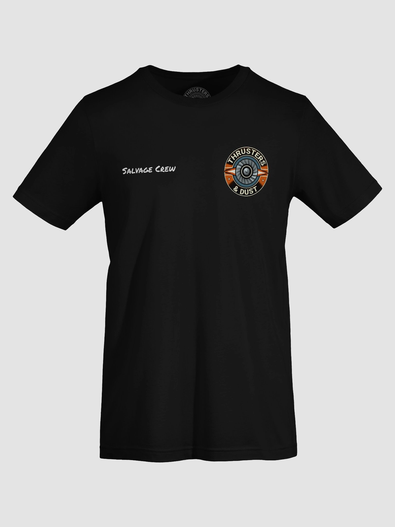 Salvage Crew Field Shirt – Dirty Hands Edition - Larger Sizes product image (7)
