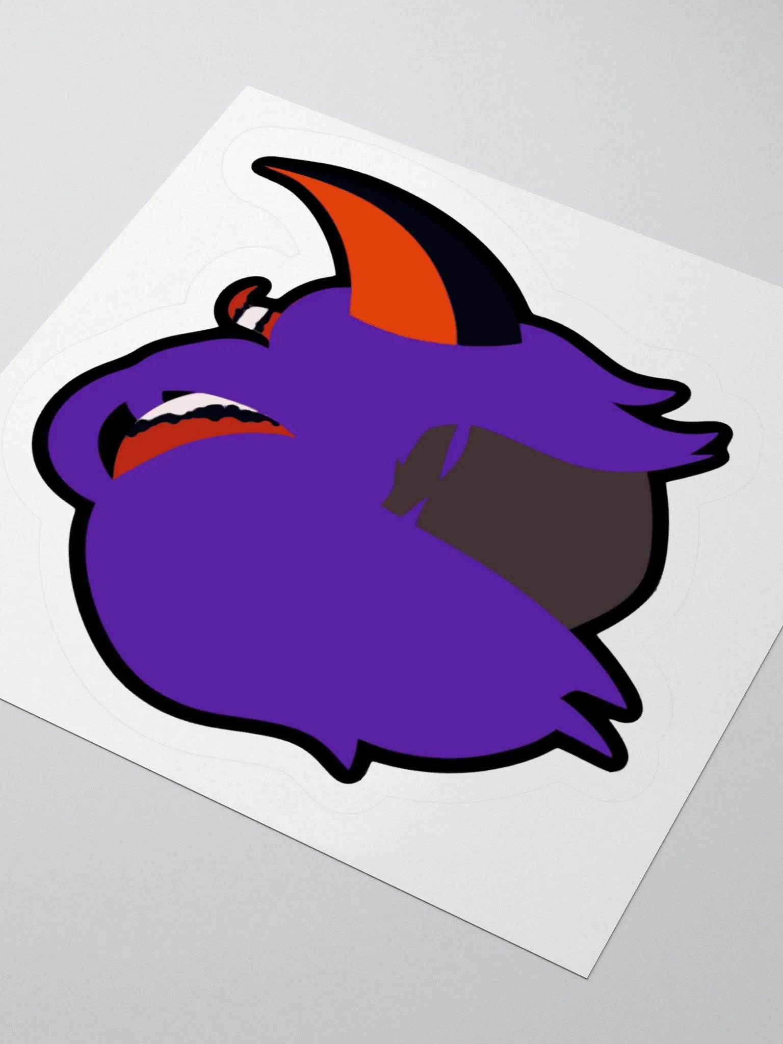 Hex Stock Sticker product image (3)