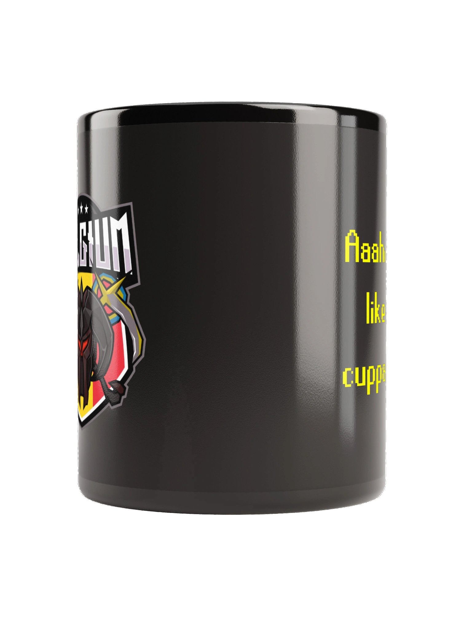 Belgium Clan Standaard Mok product image (2)