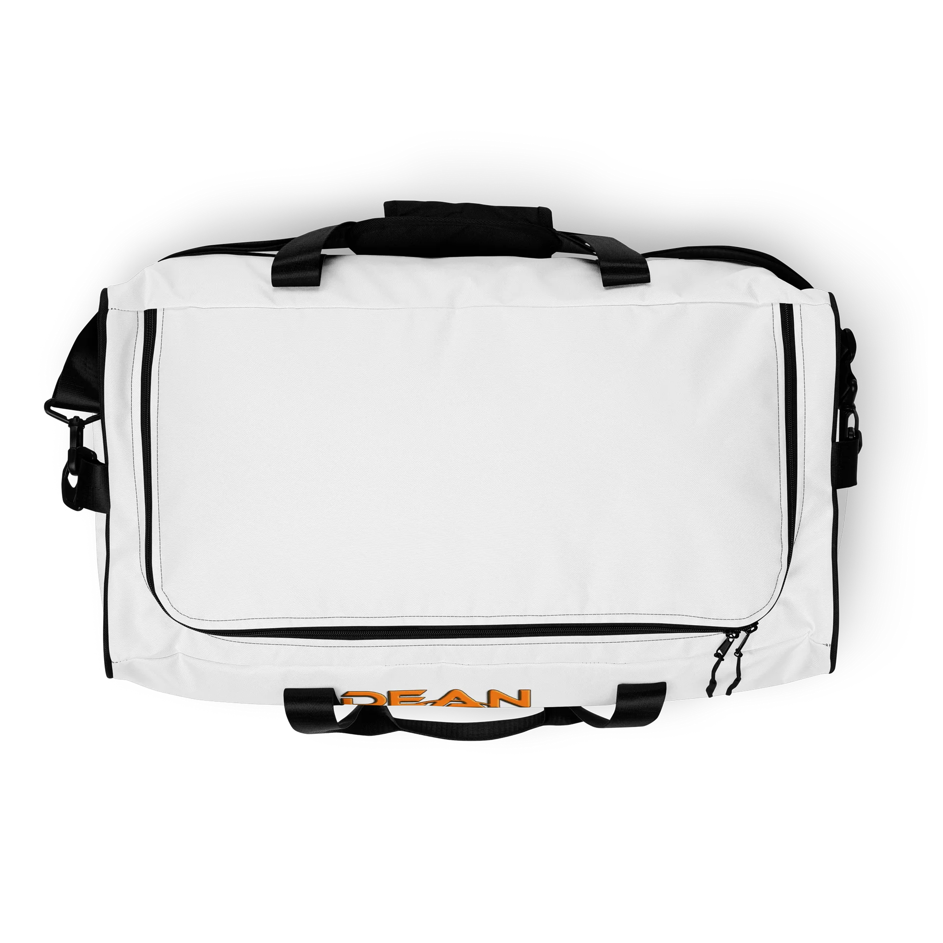Dean Vinson Duffle BAg product image (9)
