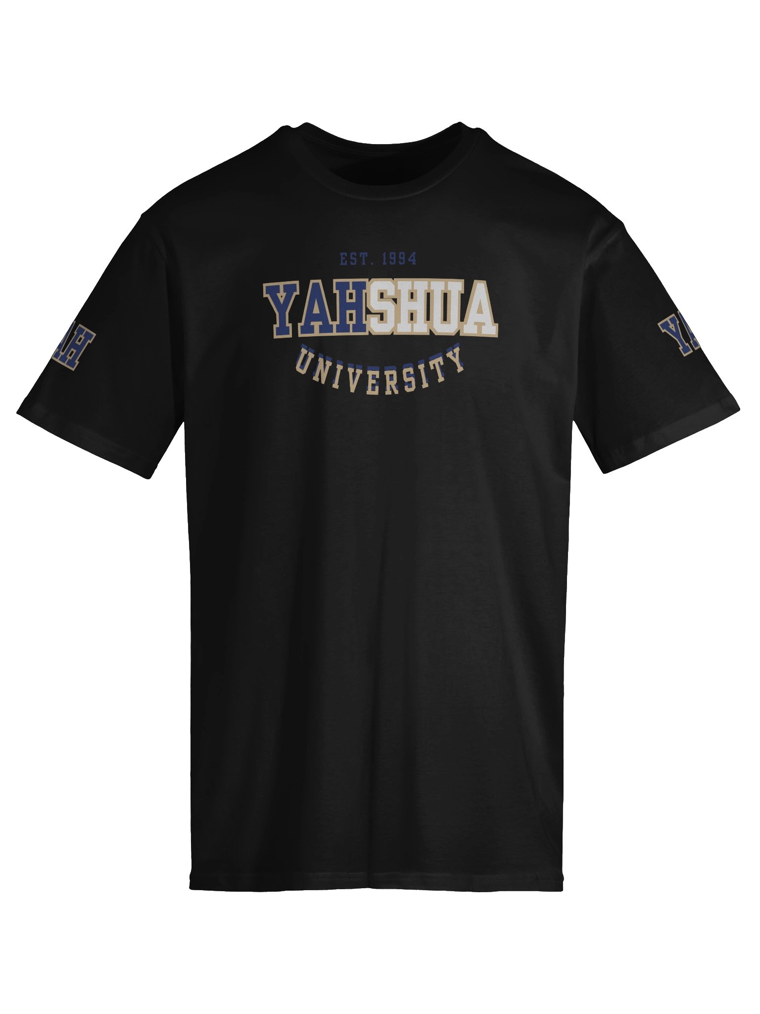 Yahshua University School Tee product image (24)