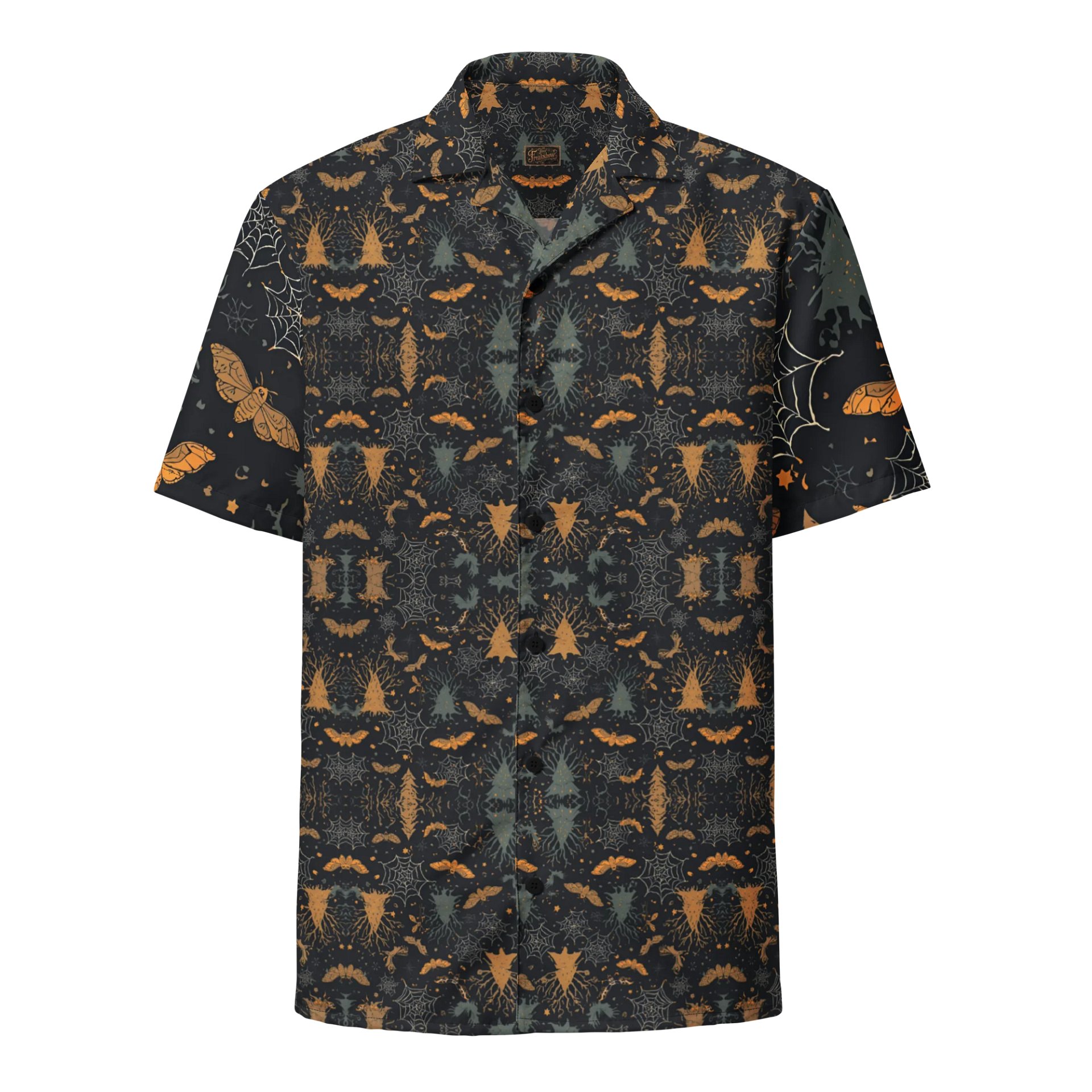 YourFreakshow The Haunted Hawaiian! product image (1)