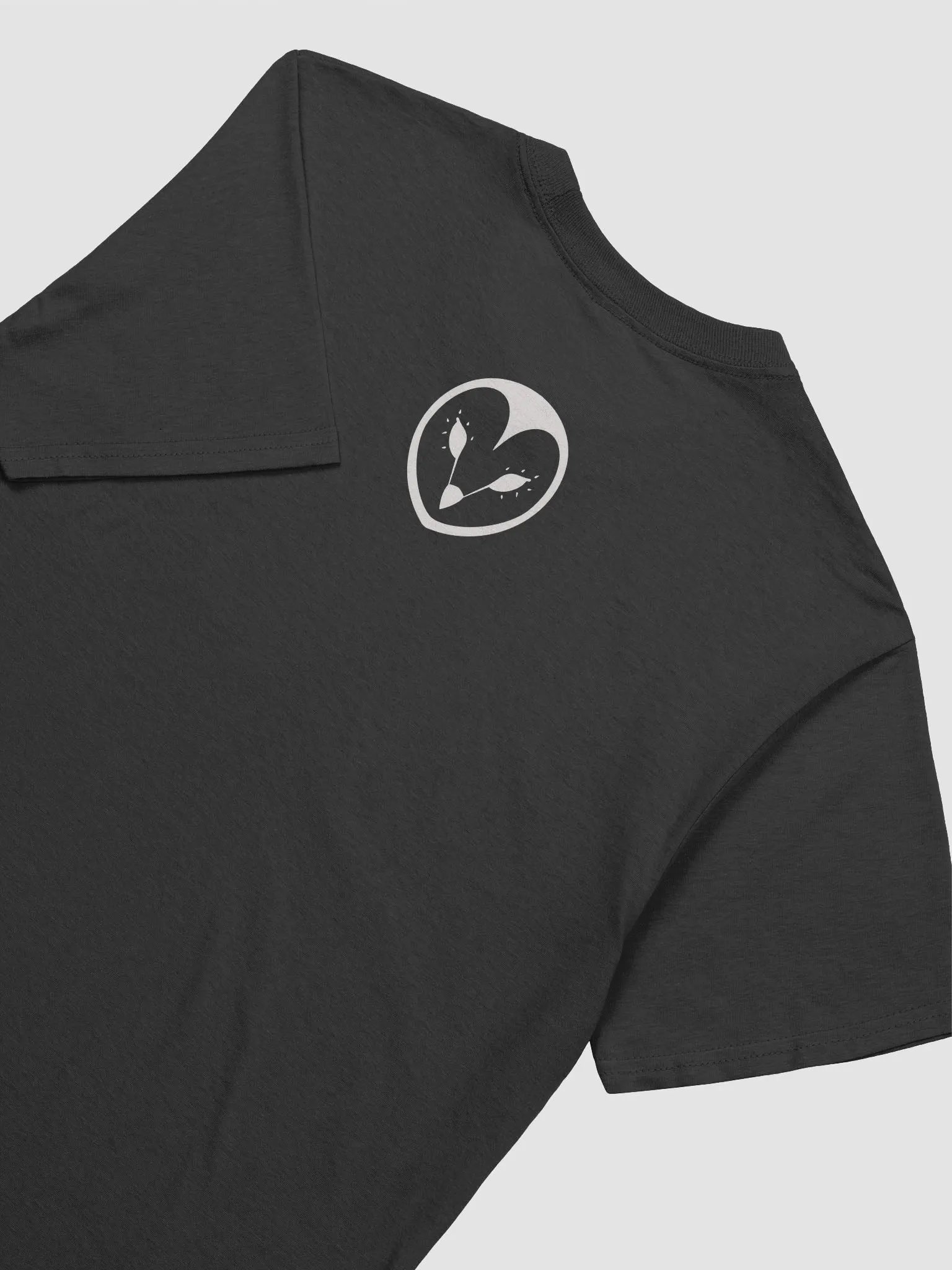 Vintage Omen Tee product image (4)