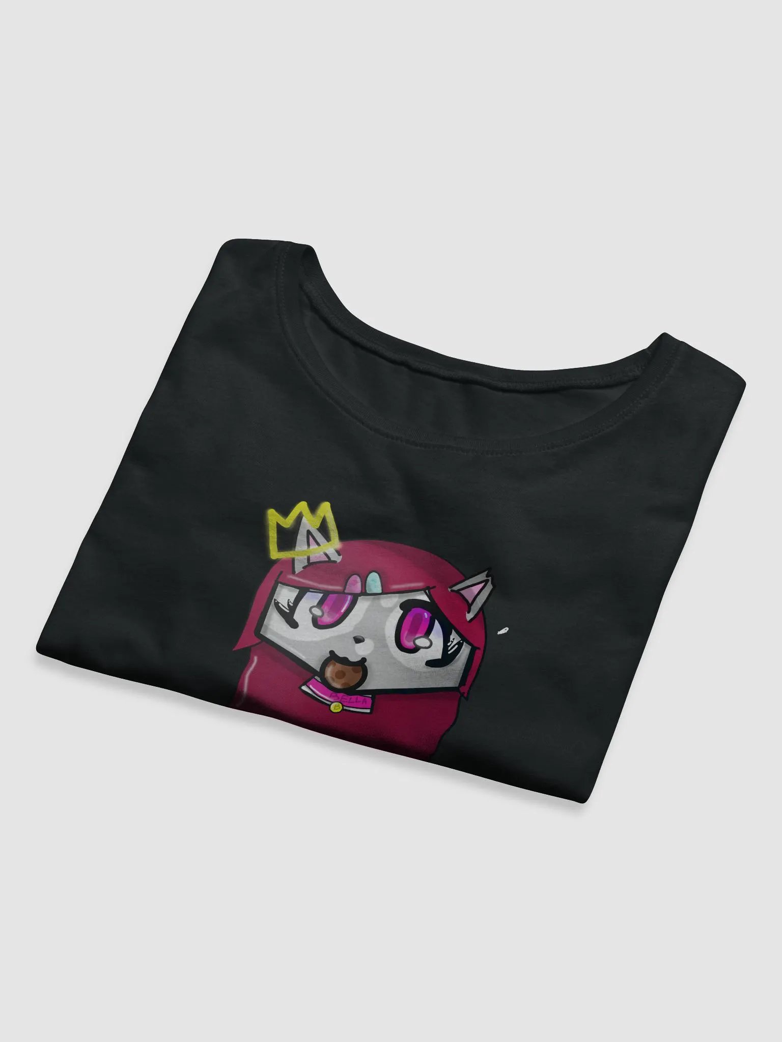 Bella Queen Crop product image (5)