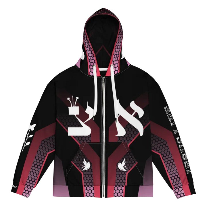 Jesus Life Collection (Sci Fi) product image (1)