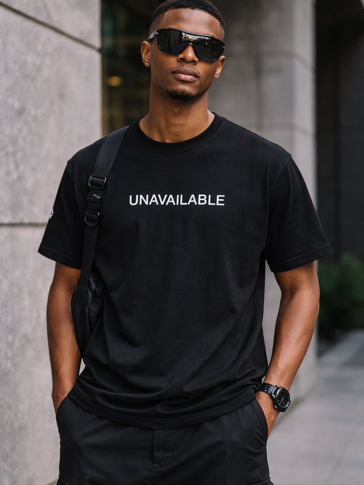KLUY — Unavailable Tee product image (1)