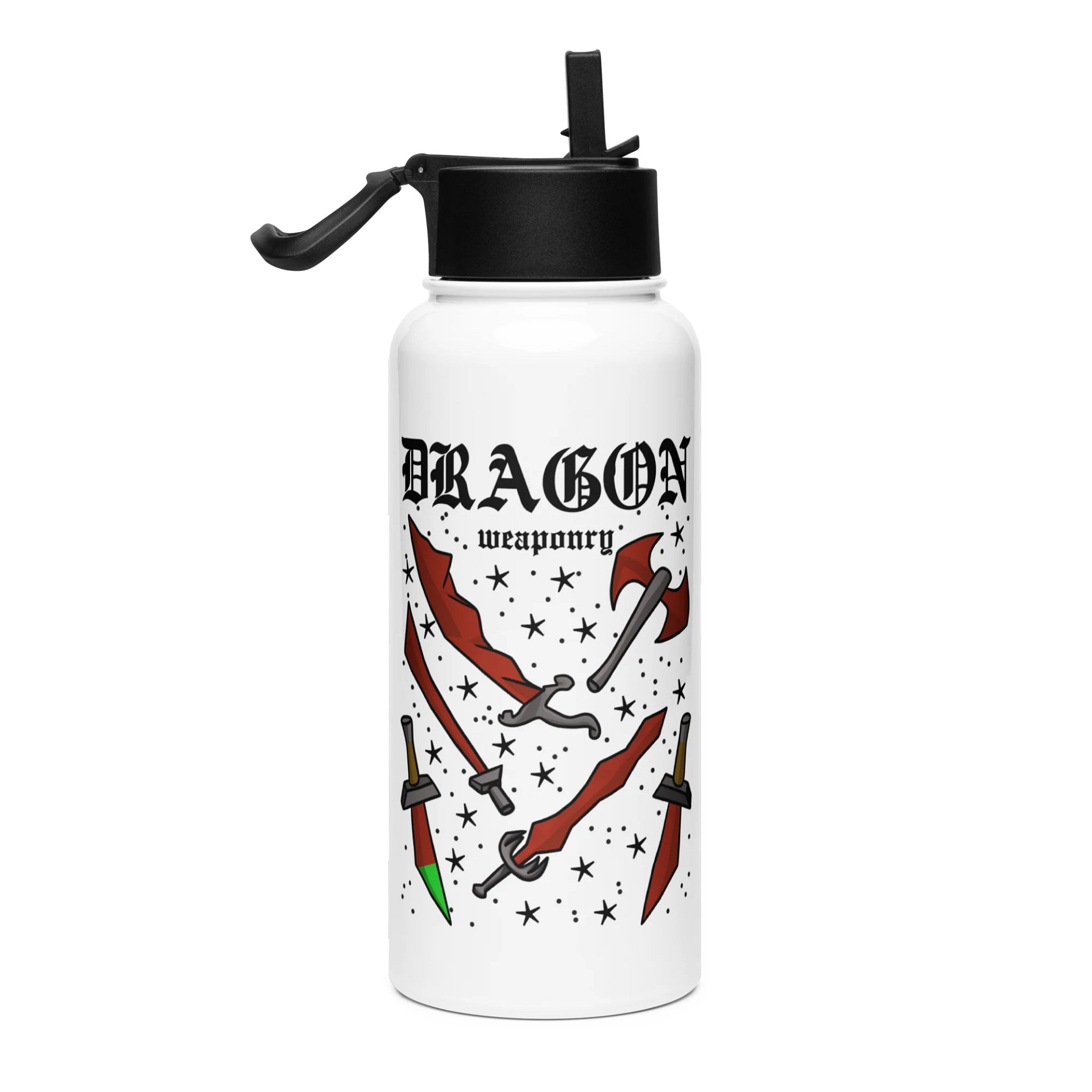 Dragon Weaponry Water Bottle product image (4)