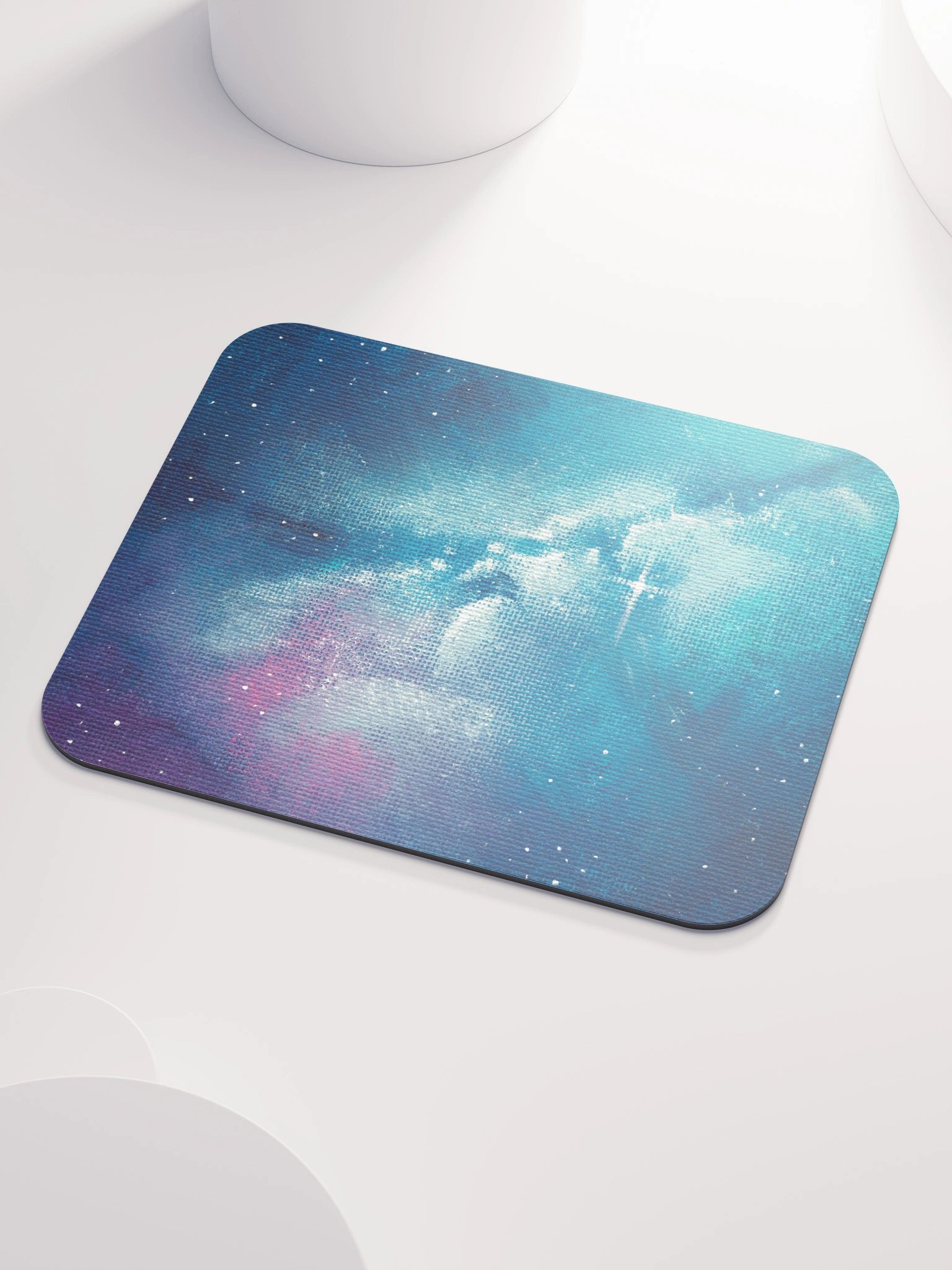 Intuition - Classic Mouse Pad product image (3)