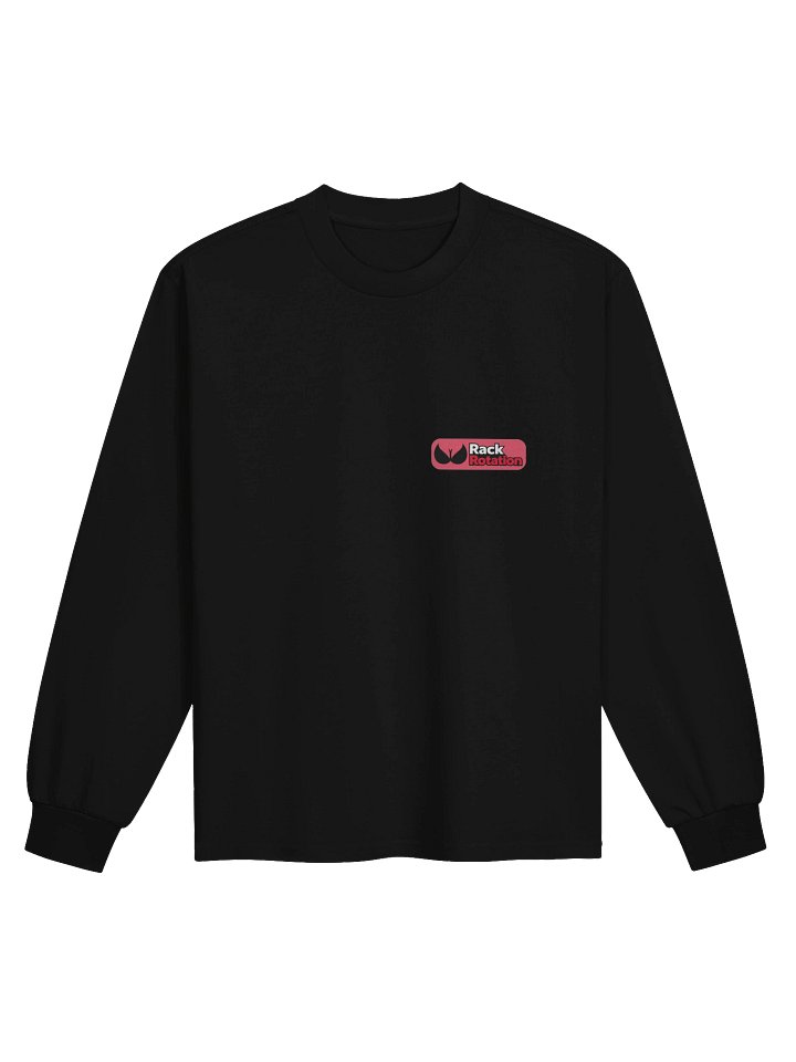 Official Racks Rotation Sweat Shirt product image (1)