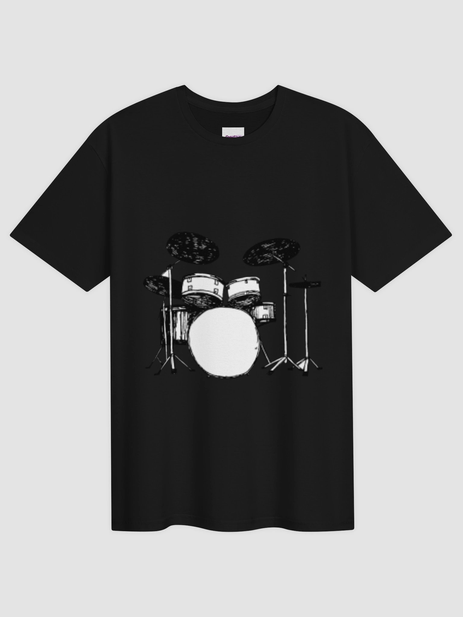 Love My Drum Set product image (1)