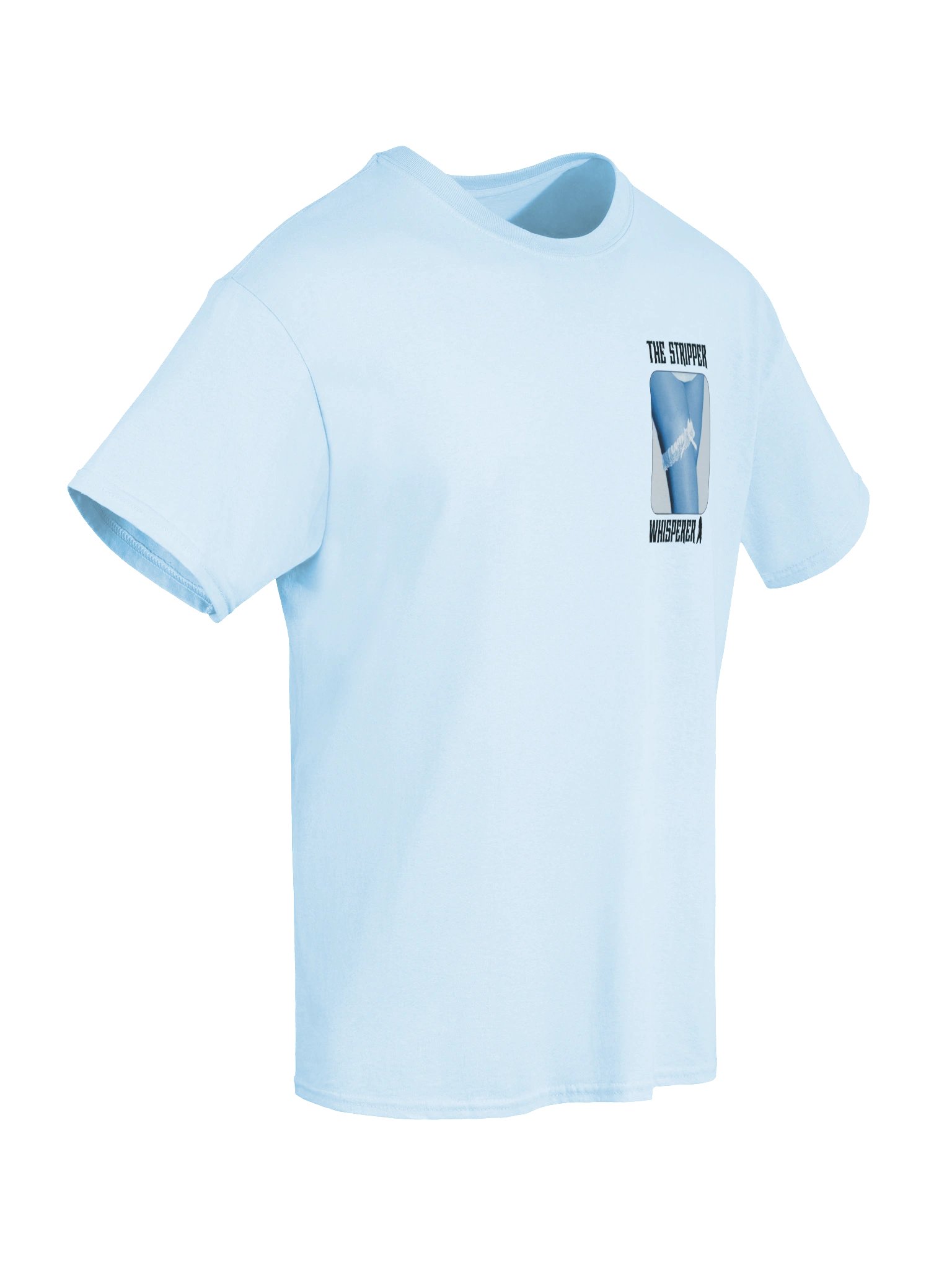 heels high standards higher ladies shirt product image (16)