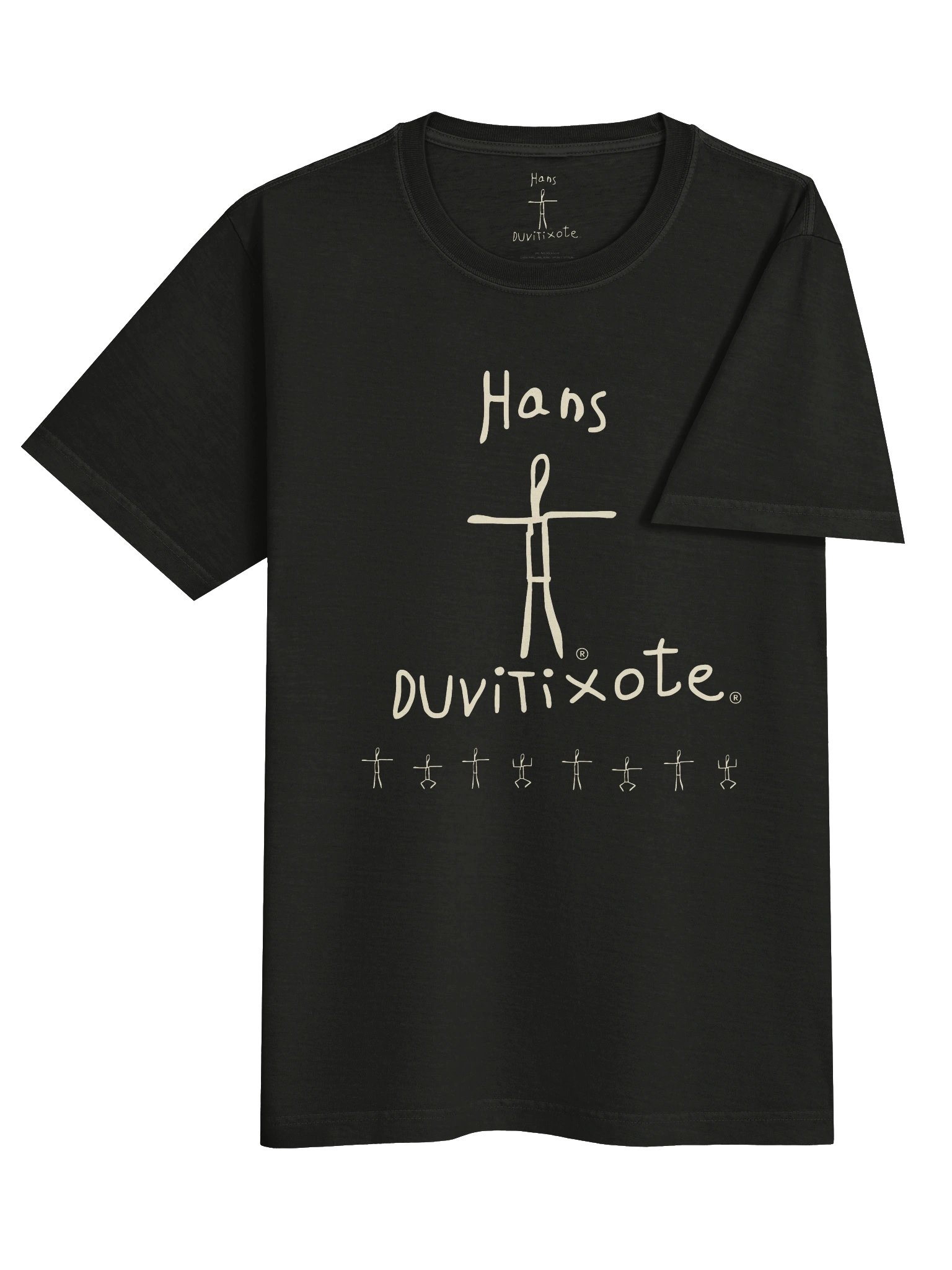 HANS DUVITIXOTE® Sharp product image (16)