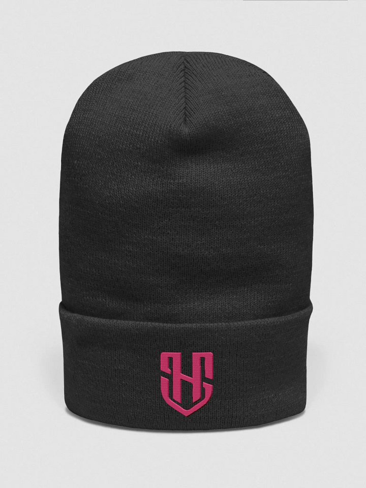 Huffplayz Beenie product image (1)